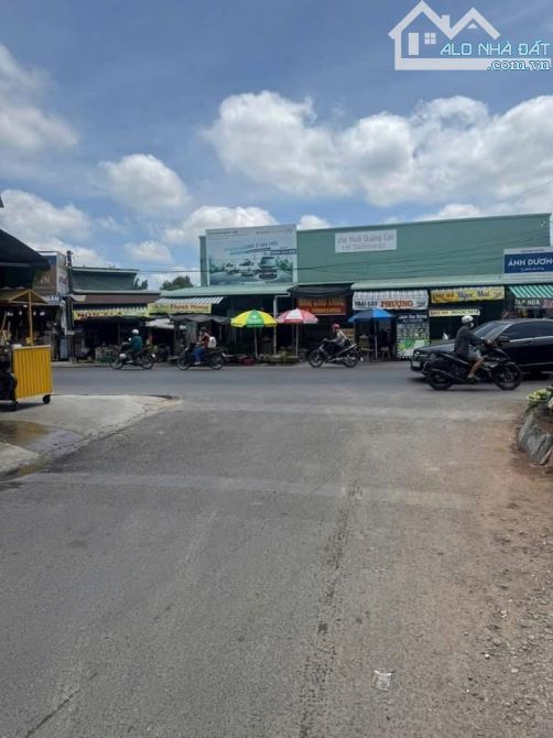 🏠BÁN ĐẤT CÙNG DÃY TRỌ 10 PHÒNG, KDC QUÂN BÁO - 1