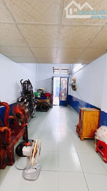Nhà cũ, 54m2, 2 tầng – 4,05 tỉ. - 1