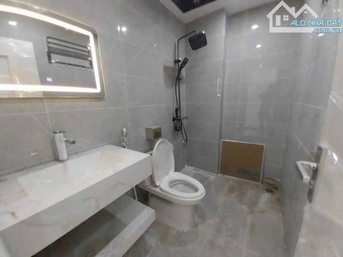 💥 BÁN NHÀ PHÂN LÔ VIP KIM ĐỒNG – NHÀ MỚI KOONG 7 TẦNG THANG MÁY – Ô TÔ TRÁNH – VỈA HÈ - 1