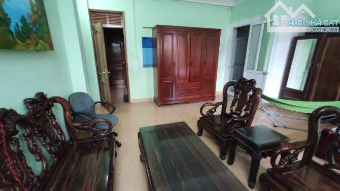 Cực HIẾM! Nhà 3tầng MP Quán Tình, view hồ, ô tô tránh, kinh doanh 90m, MT 5.5m, nhỉnh 26tỷ - 1