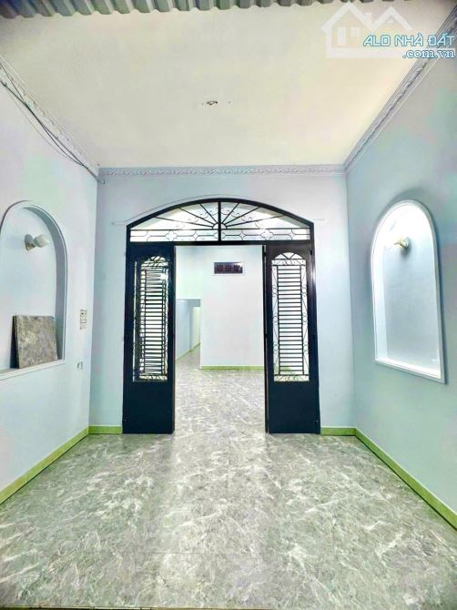 🌴Bán nhà C4 - 63mv(4*15.8), Hẻm xe hơi - Tăng Nhơn Phú B, Thủ Đức. - 1