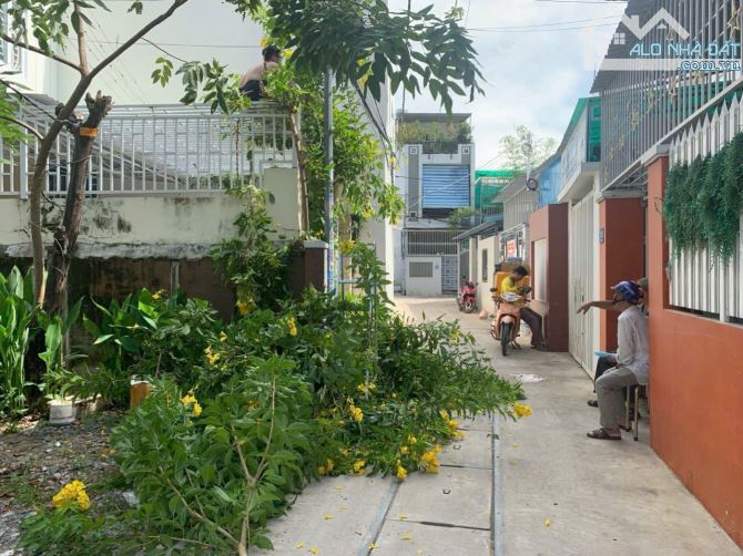 Bán đất đường hẻm xóm chiếu - Vĩnh Ngọc - 1