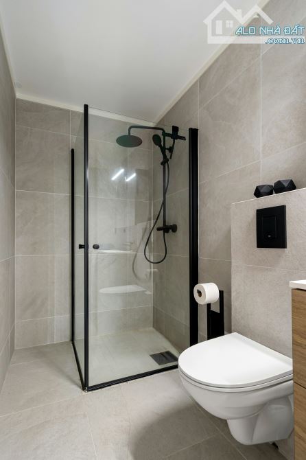 Đi Bộ Tắm Biển- Dòng Tiền Kinh Doanh-Ô Tô Trương Định Quận Sơn Trà-110m2-Ngang 6m-5 Tỷ 29 - 1