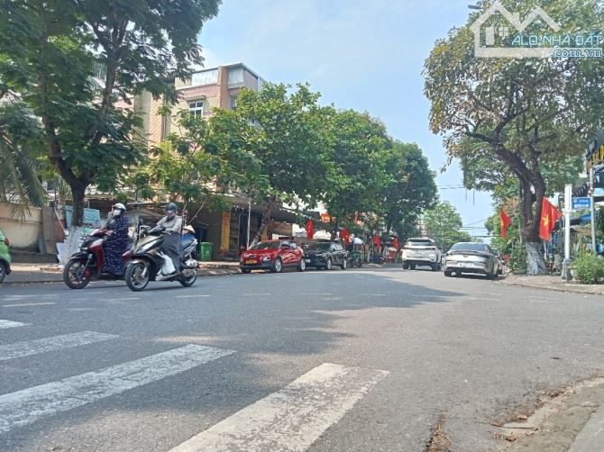 BÁN NHÀ MẶT TIỀN NGUYỄN THỊ BẢY - DT LÊN ĐẾN 372M2, MẶT TIỀN 13M - GIÁ CHỈ NHỈNH 17TYX - 1