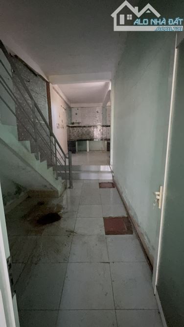 Bán đất tặng nhà 2 tầng tại Trần Cao Vân - 1