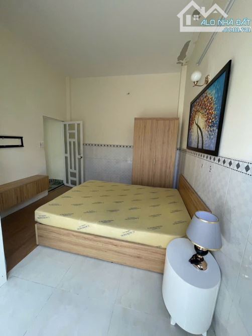 Nguyễn Ảnh Thủ P.Hiệp Thành Quận 12  dtsd 150m2 dtxd 260m2  có ngay dòng tiền 30tr - CHDV - 1