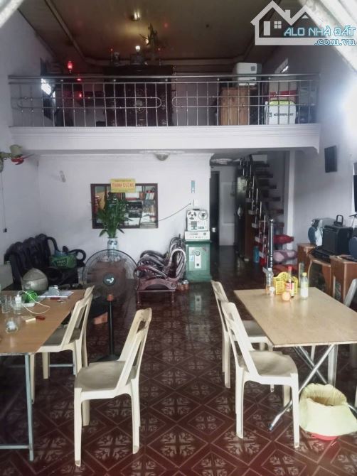 CHỦ GẤP BÁN NHÀ C4 LÊ VĂN HIẾN - TÂN AN - HỘI AN - 1