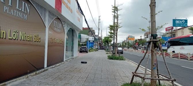 Bán đất tặng nhà giá rẻ kiệt ô tô nguyễn tất thành,tp huế,cách sân bay 1km. - 1