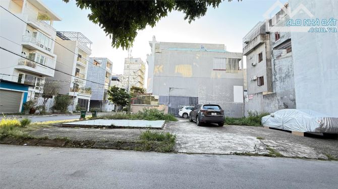 CHÍNH CHỦ BÁN LÔ GÓC SIÊU ĐẸP TÂY TRUNG HÀNH - XÂY CHDV - APPARMENT - 1