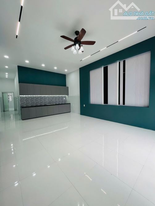 CHO THUÊ NHÀ TRỆT MỚI 100% MIỄN PHÍ NỘI THẤT CẦN THƠ 8 TRIỆU - 1