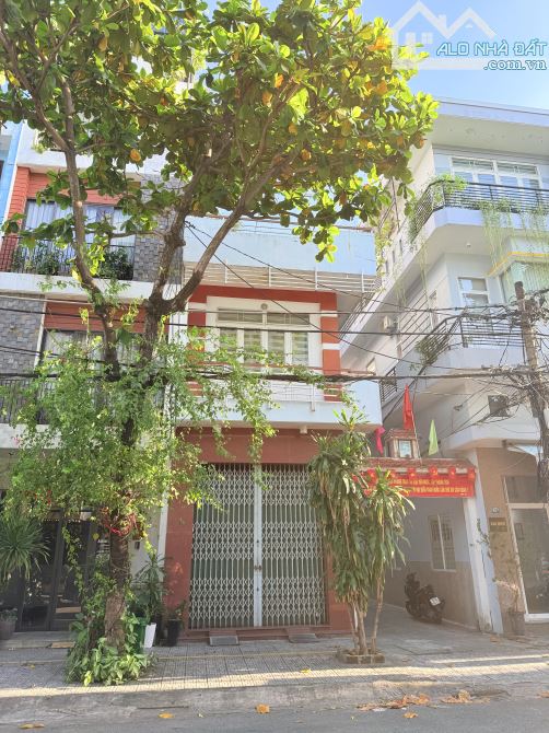 🔥 “Bán gấp nhà 3 tầng Nguyễn Du – Cách sông Hàn vài bước chân – Vị trí không thể thay thế - 1