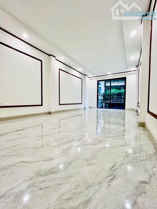 📛 BÁN NHÀ KHÚC THỪA DỤ CẦU GIẤY DT 52M x 7 TẦNG THANG MÁY x MT4,2M. NHỈNH 19 TỶ.Ô TÔ VÀO - 1