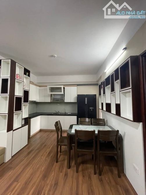 Bán nhà Xuân Đỉnh, 41m2 hơn 8 tỷ, gần Ngoại Giao Đoàn, dân xây ở ngay, full nội thất VIP - 1