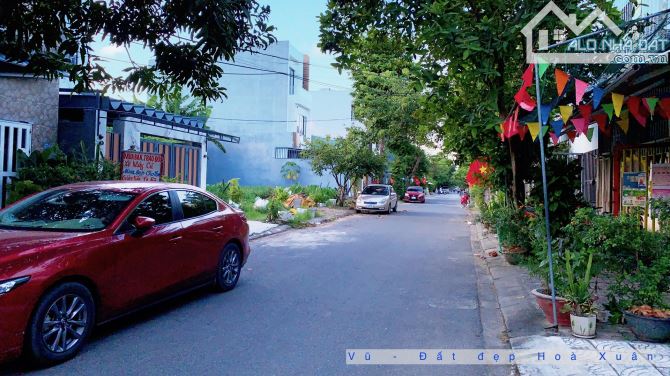 ☀️Bán rẻ lô đất đẹp ngang 5 dài 23m mặt tiền đường Phù Đổng, Đà Nẵng - 1