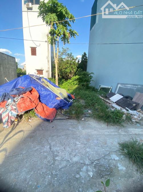 Bán 46m2 đất Duyên Thái - Thường Tín, gần trường cấp 3 Đông Mỹ, ô tô vào đất, Giá đầu tư - 1