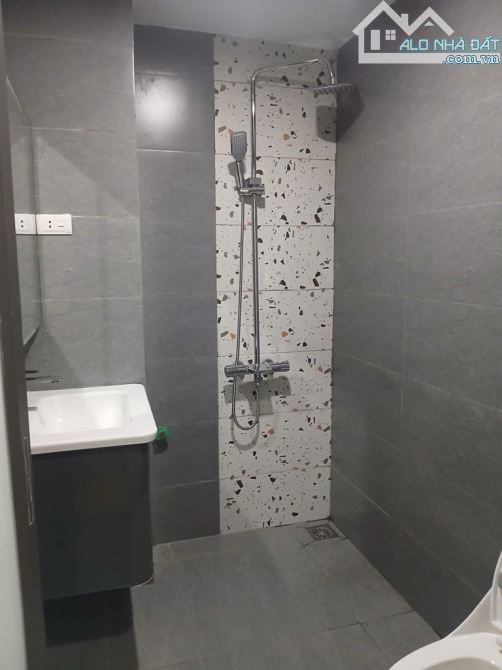 Nhà mới xây Đại Mỗ – 6 tầng, thang máy, lô góc 41,5m², giá siêu rẻ 8,6 tỷ - 1