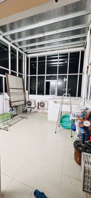 BÁN NHÀ 4 TẦNG 4PN-4WC-GẦN ĐƯỜNG THẠNH LỘC 15–Q12. HẺM 7M ÔTÔ QUAY ĐẦU- 59M²- GIÁ 5,75TỶ - 1