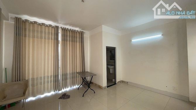 15 CHDV, Thu nhập 1tỷ/năm ngay Vườn Lài Tân Phú, DT:NH 14,7x19,3m, 5tầng, Giá 19,8tỷ - 1