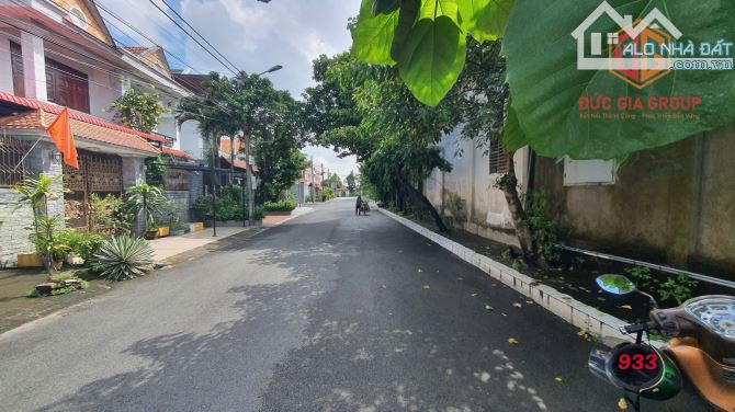 Bán lô đất đẹp, KDC Bửu Long, SR,TC, đường nhựa 8m chỉ 2,3 tỷ - 1