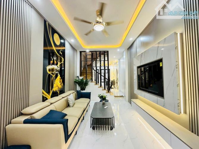 bán nhà tại khương trung thanh xuân hà nội - 1