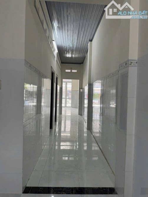 🌻 Bán nhà c4- 182m2 ngay tại Bàu Đồn, Gò Dầu chỉ 800tr Sổ Hồng Riêng - 1