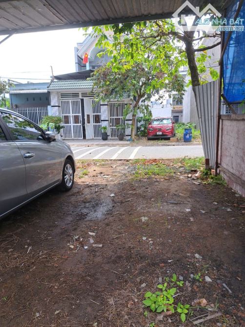 Bán đất Đông Hòa,SHR đường nhựa 12M,gần chợ Đông Hòa,BigC Go Dĩ An - 1