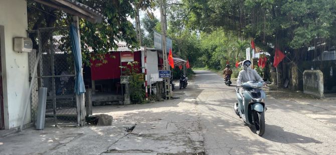 Đất Kqh An Tây - phường An Cựu giá hấp dẫn - 1