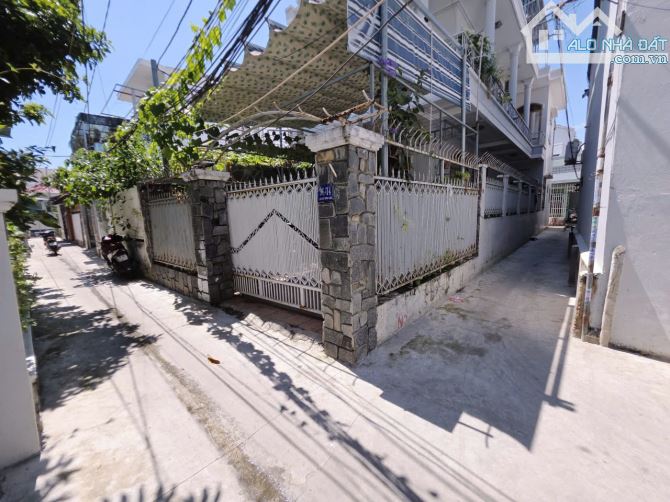 Bán nhà nát đường Lương Định Của Ngọc Hiệp Nha Trang - 1