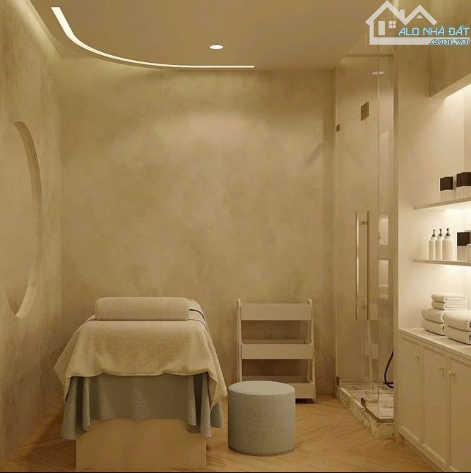 HOT mặt tiền Lý Tự Trọng Quận 1 DT 4x19m trệt 1 lầu giá thuê 90 triệu/tháng - 1