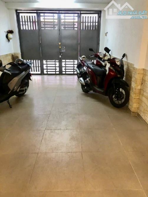 4❌18m, BÁN NHÀ MẶT TIỀN THỐNG NHẤT, ĐƯỜNG 12m, 3 TẦNG, P10 GÒ VẤP, 13 TỶ HƠN - 1