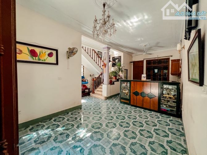 Bán Nhà Phố Trích Sài Tây Hồ 90m2-4T MT6,2m LÔ GÓC 2 THOÁNG 32 Tỷ Trích Sài Có TL. - 1