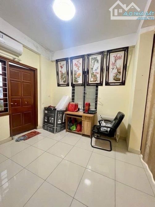Chính Chủ Bán Nhà Lô Góc Xuân Đỉnh  42m² 6 Tầng 2 Thoáng Gần Phố, Nhỉnh 9 tỷ - 1