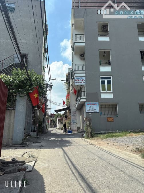 NHÀ 2 TẦNG HIẾM CÓ – Ô TÔ TRÁNH -TRUNG TÂM KCN QUANG MINH – 60M MT 4,2M GIÁ NHỈNH 3 Tỷ - 1