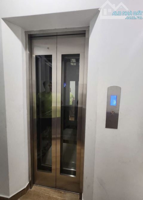 SIÊU PHẨM 4 TẦNG - GẦN GA METRO - CHỈ 9.2 TỶ TL 📍 Phước Long A, Thủ Đức – Gần ngã tư MK - 1