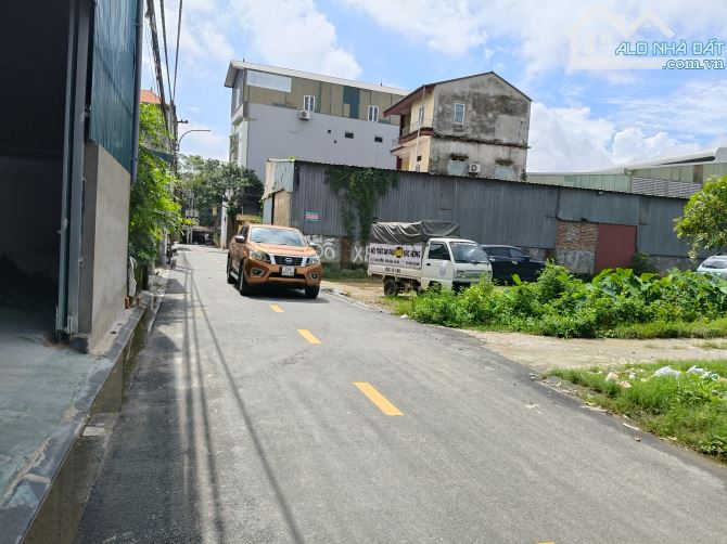Bán 42m² Đất Đẹp tại thôn đồng nguyên khê - 1