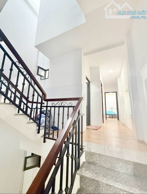 BÁN GẤP NHÀ TRUNG TÂM QUẬN 10 GIÁ 4,080 TỶ/ 60M2, KHÔNG CÓ CĂN THỨ 2- BÀ HẠT, QUẬN 10 - 1