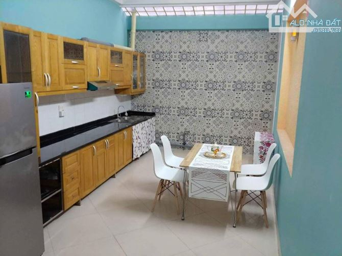 Nhỉnh 7Tỷ Quí AC sở hữu ngay một ngôi nhà 5tầng với 8 phòng cho thuê đang vận hành tốt, th - 1