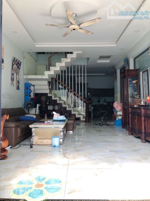 Biệt thự mini diện tích ngang 8, đường 16m , giá rẻ - 1
