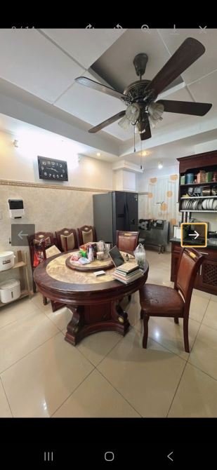 Bán Nhà Khu Víp Bàu Cát Tân Bình HXH Thông Nguyễn Hồng Đào, 66m2, 5 Tầng, Nhỉnh 12 Tỷ TL. - 1