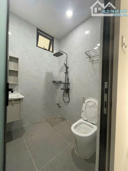 XỨNG TẦM ! NHÀ MỚI XÂY 2025 ĐƯỜNG SỐ 34 Q6 (4X20) 4 TẦNG. GIÁ CHỈ 13 TỶ TL - 1