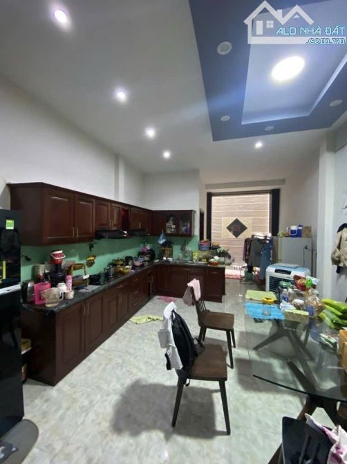 Cách MT Xô Viết Nghệ Tĩnh 8 căn – Phường 25 Bình Thạnh – Ngang 4.3m – 83.8m² – Đang cho th - 1