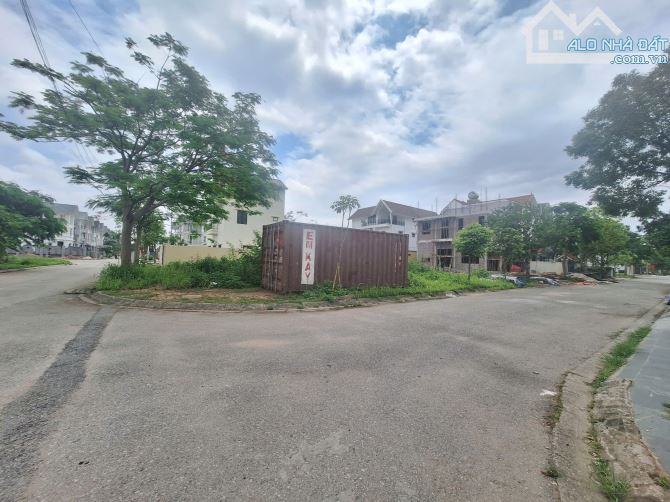 Bán đất 180m2 khu Anh Dũng 7, Q. Dương Kinh, Tp Hải Phòng 25 tr/m - 1
