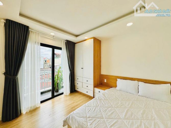 Nhà mới xây siêu đẹp ở đường Thống Nhất quận Gò Vấp - 1