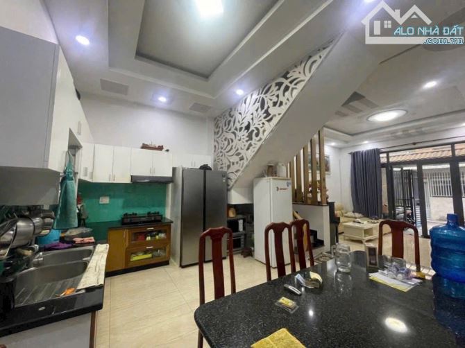 CCDV_CẦN Bán nhà 2 Lầu, 1 Trệt đường Trần Anh Tông, TP Vũng Tàu - 1
