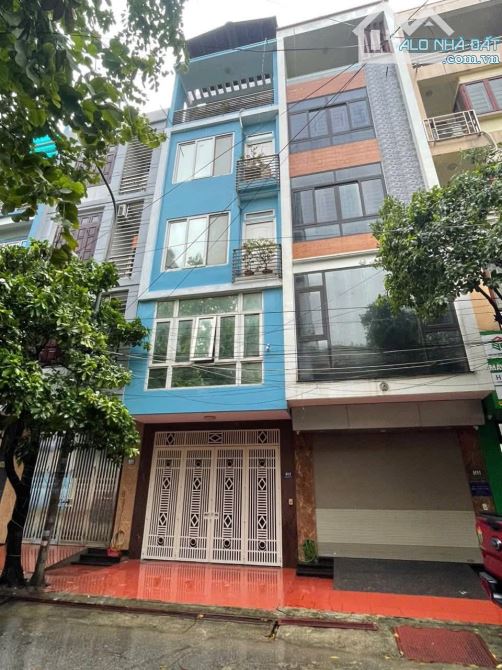 Bán nhà phân lô Tứ Hiệp – Thanh Trì - Ô Tô Đỗ Cửa Ngày Đêm, Vị Trí Trung Tâm Sầm Uất Bậc N - 1