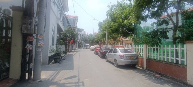 NHÔ 3 TỶ- ĐẤT ĐẸP – GIÁ HIẾM - ĐẠI MẠCH, ĐÔNG ANH – GẦN CẦU THƯỢNG CÁT CHUẨN BỊ KHỞI CÔNG - 1