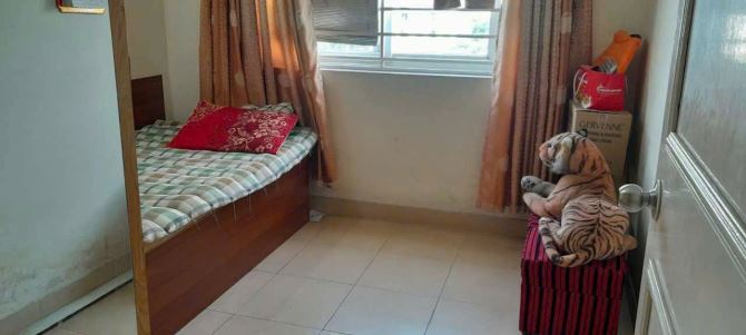 Chung cư Việt Hưng 52m Thang Bộ 2PN chỉ 2,1 tỷ - 1