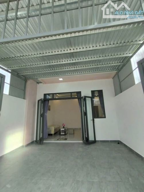 Loa Loa ! Cần bán gấp căn nhà ở Đ. Lê Minh Nhựt , Củ Chi 107m2 SHR giá 845 triệu - 1