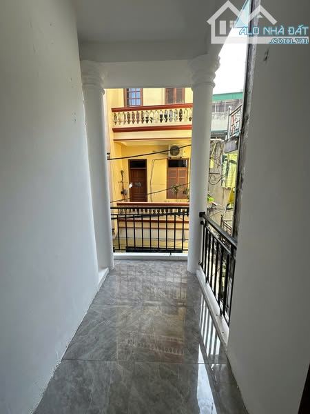 TRẦN DUY HƯNG, CẦU GIẤY 35M - MẶT NGÕ KD - NGÕ 3M THÔNG 2 ĐẦU - THOÁNG SÁNG - 1