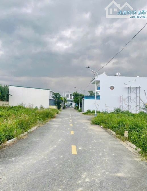 Đất Diên An cách đường Huỳnh Thúc Kháng Chỉ 300m - Diện tích : 81.8m2 ( ngang 13m ) - 1